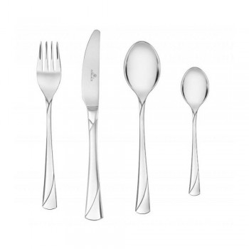 GERLACH. VALOR CUTLERY SET 24 pcs.