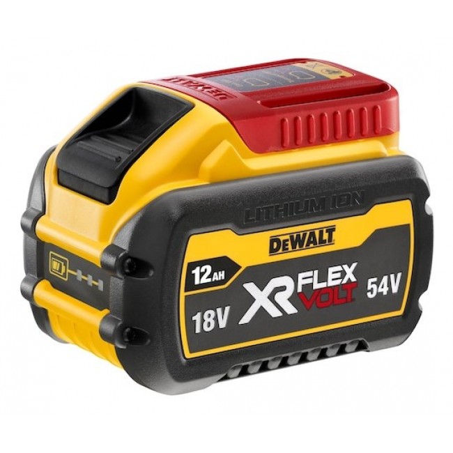 DeWALT DCB548-XJ cordless tool battery / charger DeWALT DCB548-XJ cordless tool battery / charger