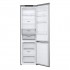 LG GBV3200CPY.APYQEUR fridge-freezer Freestanding 387 L C Silver