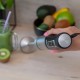 MPM MBL-33M hand blender 1500 W Black MPM MBL-33M hand blender 1500 W Black