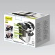 MAESTRO MR-2901 Pressure cooker 22 cm 6 l Silver MAESTRO MR-2901 Pressure cooker 22 cm 6 l Silver