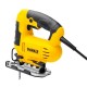 DeWALT DWE349-QS power jigsaw 2.4 kg DeWALT DWE349-QS power jigsaw 2.4 kg