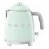 Smeg 50's Style Kettles KLF05PGEU Pastel Green