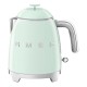 Smeg 50's Style Kettles KLF05PGEU Pastel Green