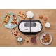 Gorenje WM1400SB 2 waffle(s) 1400 W Black