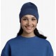 gorro BUFF MERINO HEAVYWEIGHT BEANIE SOLID NIGHT BLUE gorro BUFF MERINO HEAVYWEIGHT BEANIE SOLID NIGHT BLUE