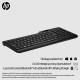 HP 475 Dual-Mode Wireless Keyboard HP 475 Dual-Mode Wireless Keyboard