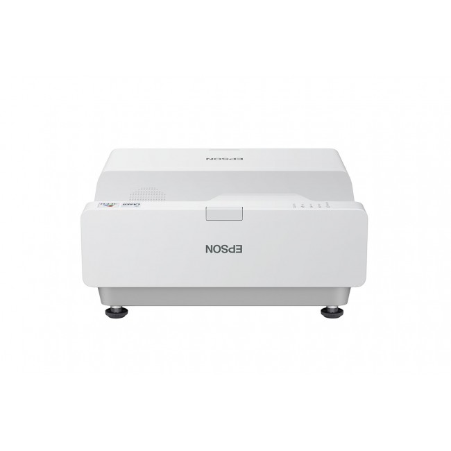 Epson EB-770Fi data projector Ultra short throw projector 4100 ANSI lumens 3LCD 1080p (1920x1080) White