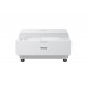 Epson EB-770Fi data projector Ultra short throw projector 4100 ANSI lumens 3LCD 1080p (1920x1080) White
