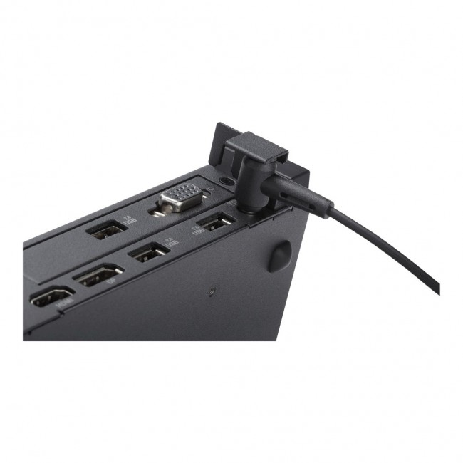 ASUS PN43-BBN100MD Mini PC Black N100 ASUS PN43-BBN100MD Mini PC Black N100
