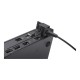 ASUS PN43-BBN100MD Mini PC Black N100 ASUS PN43-BBN100MD Mini PC Black N100