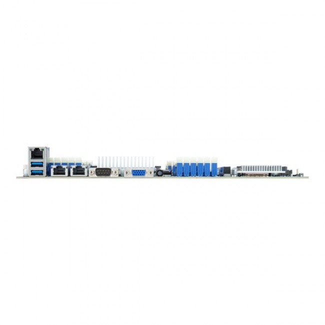 GIGABYTE MZ73-LM1 motherboard Socket SP5 Extended ATX GIGABYTE MZ73-LM1 motherboard Socket SP5 Extended ATX