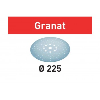 Festool 205655 sander accessory 25 pc(s) Sanding disc