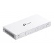TP-Link FESTA FS310GP network switch Managed L2/L2+ Gigabit Ethernet (10/100/1000) Power over Ethernet (PoE) 1U White TP-Link FESTA FS310GP network switch Managed L2/L2+ Gigabit Ethernet (10/100/1000) Power over Ethernet (PoE) 1U White
