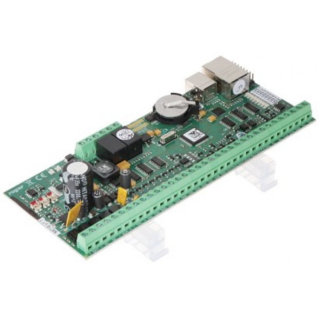 Access Control Module MC16-PAC-4