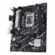 ASUS PRIME B760M-K Intel B760 LGA 1700 micro ATX ASUS PRIME B760M-K Intel B760 LGA 1700 micro ATX