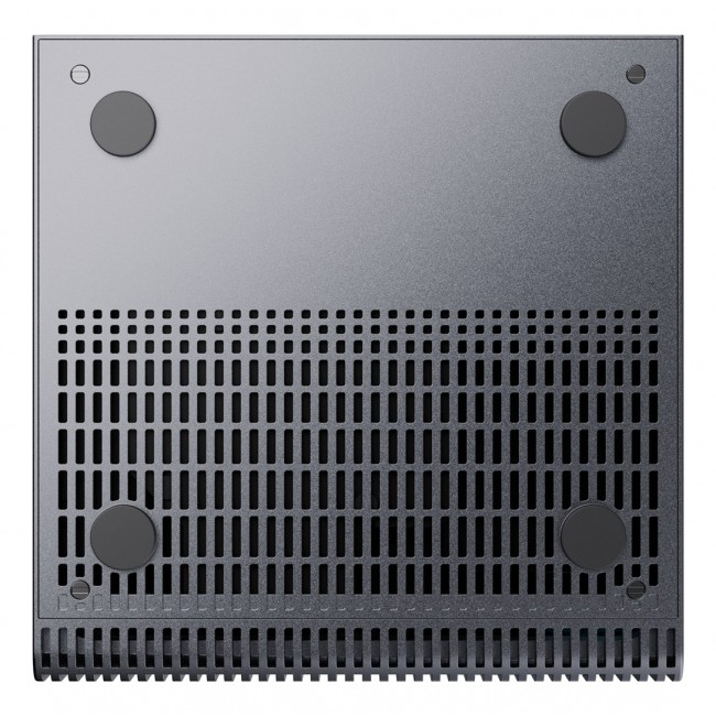 ASUS Ascent GX10 GX10-GG0003BN GB10 128 GB LPDDR5x-SDRAM Mini PC Grey ASUS Ascent GX10 GX10-GG0003BN GB10 128 GB LPDDR5x-SDRAM Mini PC Grey