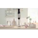 Bosch Serie 6 MSM6M610 blender Immersion blender 1000 W Black, Stainless steel Bosch Serie 6 MSM6M610 blender Immersion blender 1000 W Black, Stainless steel