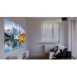 Optoma Photon Life PK32 Standard throw projector 1100 ANSI lumens DLP UHD 4K (3840x2160) 3D Black