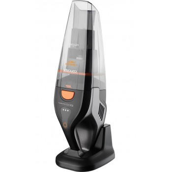 Concept VP4351 handheld vacuum Black Bagless