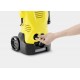 K rcher K 3 pressure washer Compact Electric 380 l/h Black, Yellow