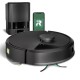 iRobot Roomba 105 Combo Robot + AutoEmpty Black iRobot Roomba 105 Combo Robot + AutoEmpty Black