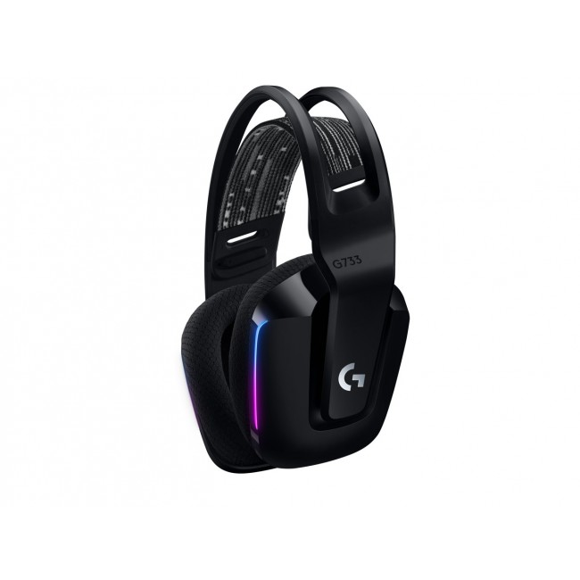 Logitech G G733 Wireless Headset Logitech G G733 Wireless Headset
