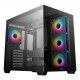 DeepCool CG530 4F Midi Tower Black DeepCool CG530 4F Midi Tower Black