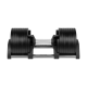 REBEL ACTIVE Cast iron automatic dumbbell 36kg, 2kg increments