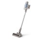 Philips 2000 series XC2011/01 stick vacuum/electric broom Battery Dry Cyclonic Bagless Blue Philips 2000 series XC2011/01 stick vacuum/electric broom Battery Dry Cyclonic Bagless Blue