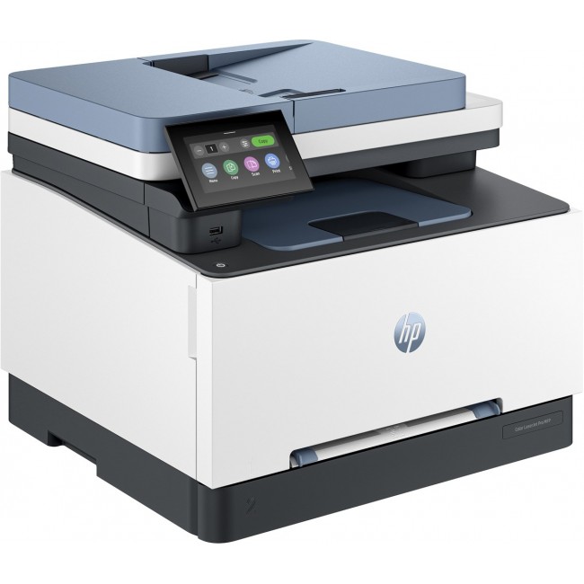 HP Color LaserJet Pro MFP 3302fdn Laser A4 600 x 600 DPI 25 ppm HP Color LaserJet Pro MFP 3302fdn Laser A4 600 x 600 DPI 25 ppm