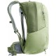 Bicycle backpack - Deuter Race Air 14+3 (Mineral/Grove)