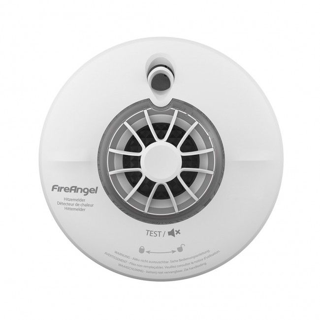 FIREANGEL HEAT SENSOR HT-630-EUT FIREANGEL HEAT SENSOR HT-630-EUT