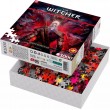 Puzzle Good Loot Comic Book - The Witcher: Corvo Bianco 1000 pc(s)