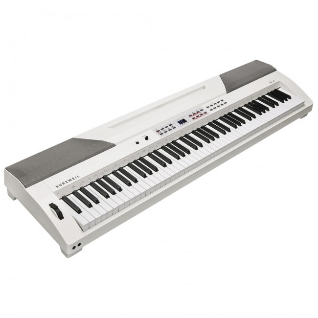 Kurzweil KA-70 White - digital piano