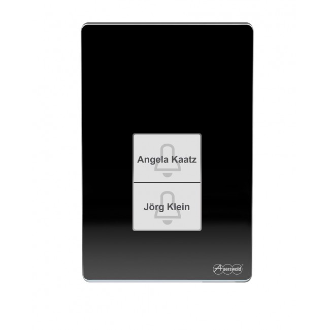 Auerswald TFS-Dialog 400 Black