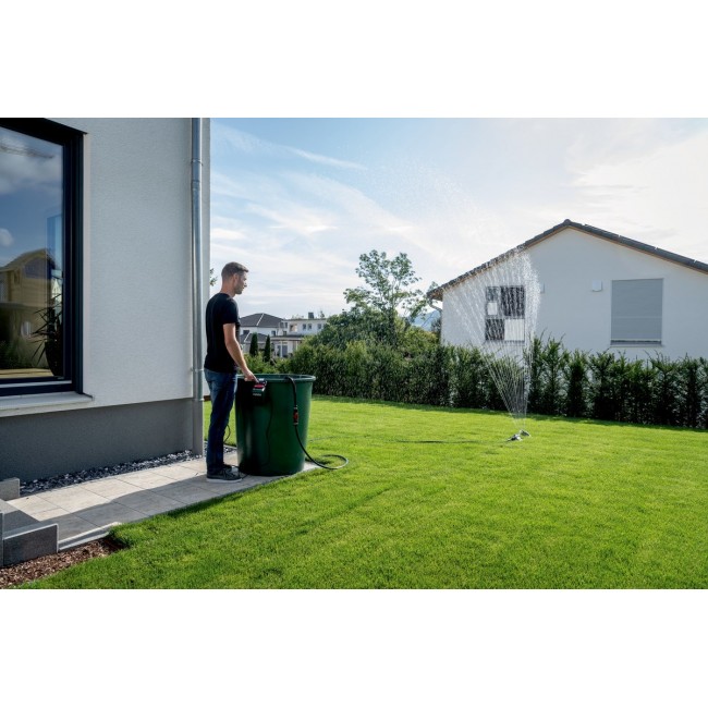 Metabo TPF 18 LTX 2200 2.2 bar 2200 l/h Metabo TPF 18 LTX 2200 2.2 bar 2200 l/h