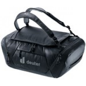 Duffel Pro 40 black