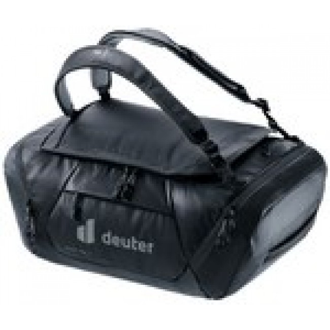 Duffel Pro 40 black