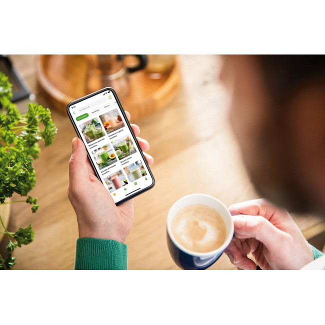 Philips 5000 series Eco Conscious Edition HR2500/00 Blender