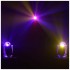 LIGHT4ME VENOM ZOOM 350 LED beam moving head