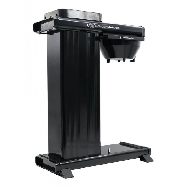 Moccamaster 29223 coffee maker Semi-auto Drip coffee maker 3 L