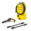 KARCHER pressure washer K 2 Classic - 1.673-570.0 KARCHER pressure washer K 2 Classic - 1.673-570.0