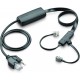 HP Poly APC-43 Electronic Hookswitch TAA