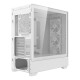 XPG STARKER AIR BTF Mid-Tower White