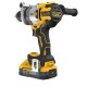DeWALT DCD1007H2T-QW drill 2250 RPM 1.85 kg Black, Yellow