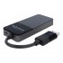 DeLOCK 87737 video splitter DisplayPort 3x DisplayPort