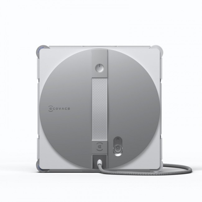Ecovacs Winbot W3 OMNI window cleaning robot