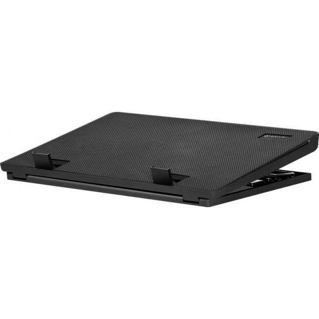 Defender NS-501 laptop cooling pad 43.2 cm (17
