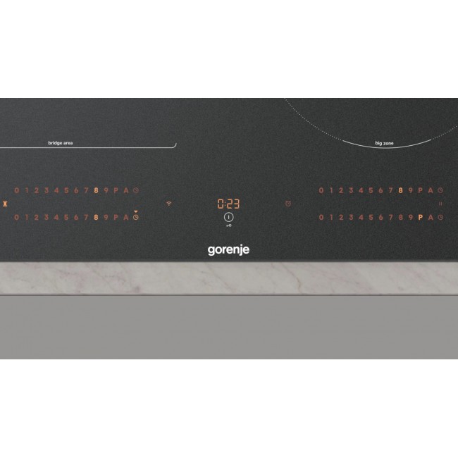 Gorenje Induktionsh ll GI6433SRWF